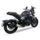 VOGE 500 AC 2021 RC SLIP ON - RACE XTREM CARBON