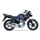 YAMAHA YBR 125 SOVE FULL SYSTEM - HEXOVAL XTREM EVOLUTION