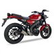 YAMAHA XSR 125 2021 (RE44) RC FULL SYSTEM - RACE XTREM CARBON