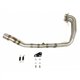 YAMAHA MT-03 15-21 RB FULL SYSTEM - RACE XTREM BLACK