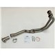 YAMAHA R3 15-21 (R25) SOVE FULL SYSTEM - HEXOVAL XTREM EVOLUTION