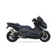 YAMAHA T-MAX DX - SX 17-18 (SJ14) L5X FULL SYSTEM - DUAL HYPERLOW XXL