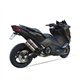 YAMAHA T-MAX DX - SX 17-18 (SJ14) L5X FULL SYSTEM - DUAL HYPERLOW XXL