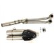YAMAHA T-MAX DX - SX 17-18 (SJ14) L5X FULL SYSTEM - DUAL HYPERLOW XXL