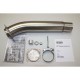 YAMAHA FZR 600 R 94-95 (4JH) SOVE SLIP ON - HEXOVAL XTREM EVOLUTION