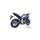 YAMAHA MT-07 14-16 (RM04) SX1 FULL SYSTEM - SUPER XTREM