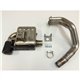 YAMAHA MT-07 14-16 (RM04) SX1 FULL SYSTEM - SUPER XTREM