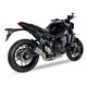 YAMAHA MT-07 21 (RM33 RM34) RB FULL SYSTEM - RACE XTREM BLACK