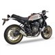 YAMAHA XSR 700 16-20 (RM11 RM12) RB FULL SYSTEM - RACE XTREM BLACK