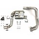 YAMAHA XSR 700 16-20 (RM11 RM12) RB FULL SYSTEM - RACE XTREM BLACK