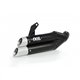 YAMAHA TRACER 700 A2 2020 (RM31) RB FULL SYSTEM - RACE XTREM BLACK