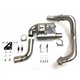YAMAHA TRACER 700 2020 (RM30) RB FULL SYSTEM - RACE XTREM BLACK