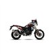 YAMAHA TÉNÉRÉ 700 19-21 (DM08 DM09) MXT SLIP ON - MEGA XTREM TRAIL