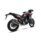 YAMAHA TÉNÉRÉ 700 19-21 (DM08 DM09) MXT SLIP ON - MEGA XTREM TRAIL