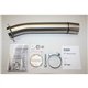 YAMAHA YZF 750 R (4HDS) SOVE SLIP ON - HEXOVAL XTREM EVOLUTION