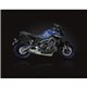 YAMAHA MT-09 13-16 (RN29) RC FULL SYSTEM - RACE XTREM CARBON