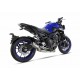 YAMAHA MT-09 13-16 (RN29) RB FULL SYSTEM - RACE XTREM BLACK