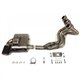 YAMAHA MT-09 13-16 (RN29) SX1 FULL SYSTEM - SUPER XTREM