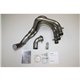 YAMAHA MT-09 17-20 (RN43) SOVE FULL SYSTEM - HEXOVAL XTREM EVOLUTION