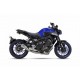 YAMAHA TRACER 900 17-20 (RN43) RB FULL SYSTEM - RACE XTREM BLACK