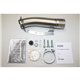 YAMAHA FZ-1 06-14 (RN16) SOVE SLIP ON - HEXOVAL XTREM EVOLUTION