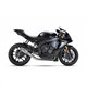 YAMAHA YZF 1000 R-1 16-21 RC SLIP ON - RACE XTREM CARBON