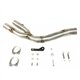 YAMAHA YZF 1000 R-1 16-21 RC SLIP ON - RACE XTREM CARBON
