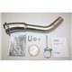 YAMAHA BT 1100 BULLDOG (RP05) SOVE SLIP ON (LEFT MUFFLER) - HEXOVAL XTREM EVOLUTION