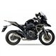 ZONTES T-310 RC FULL SYSTEM - RACE XTREM CARBON