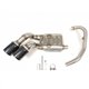 ZONTES V-310 SX1 FULL SYSTEM - SUPER XTREM