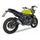 ZONTES G1 125 / X 2021 RC FULL SYSTEM - RACE XTREM CARBON