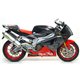 APRILIA RSV 1000 R / R FACTORY 2004 - 2008 RACE-TECH ARROW