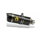 HONDA CBR 125 R 2007 - 2010 THUNDER ARROW