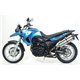 BMW F 650 GS 2008 - 2012 MAXI RACE-TECH ARROW