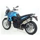 BMW F 650 GS 2008 - 2012 MAXI RACE-TECH ARROW