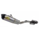 SUZUKI RM-Z 450 2011 - 2013 OFF-ROAD MX COMPETITION ARROW
