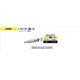 BMW F 650 GS 2008 - 2012 MAXI RACE-TECH ARROW