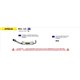 APRILIA RS4 125 2011 - 2016 THUNDER ARROW