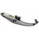 MBK BOOSTER 50 SPECIAL/SPIRIT 1995 - 2006 STREET ARROW