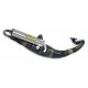 MALAGUTI F10 JET LINE 50 1993 - 2001 EXTREME ARROW