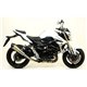 SUZUKI GSR 750 2011 - 2016 X-KONE ARROW