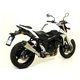 SUZUKI GSR 750 2011 - 2016 X-KONE ARROW