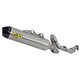 KTM SX-F 250 2014 - 2015 OFF-ROAD MX COMPETITION ARROW