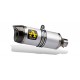YAMAHA TRACER 7 2021 - 2024 THUNDER ARROW