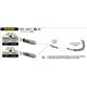SUZUKI GSX 1250 F 2010 - 2016 RACE-TECH ARROW