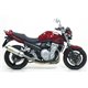 SUZUKI GSF 650 BANDIT 2007 - 2013 RACE-TECH ARROW