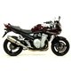 SUZUKI GSF 1250 BANDIT 2007 - 2016 RACE-TECH ARROW