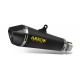 HONDA CROSSRUNNER 800 2015 - 2016 X-KONE ARROW