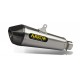 SUZUKI GSX-R 1000 / 1000 R 2017 - 2020 X-KONE ARROW