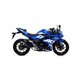 SUZUKI GSX 250 R 2017 - 2020 PRO-RACE ARROW